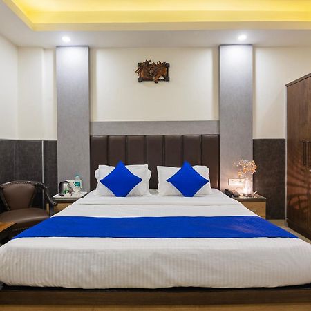 Hotel Mahajan International, Delhi Airport Nowe Delhi Zewnętrze zdjęcie