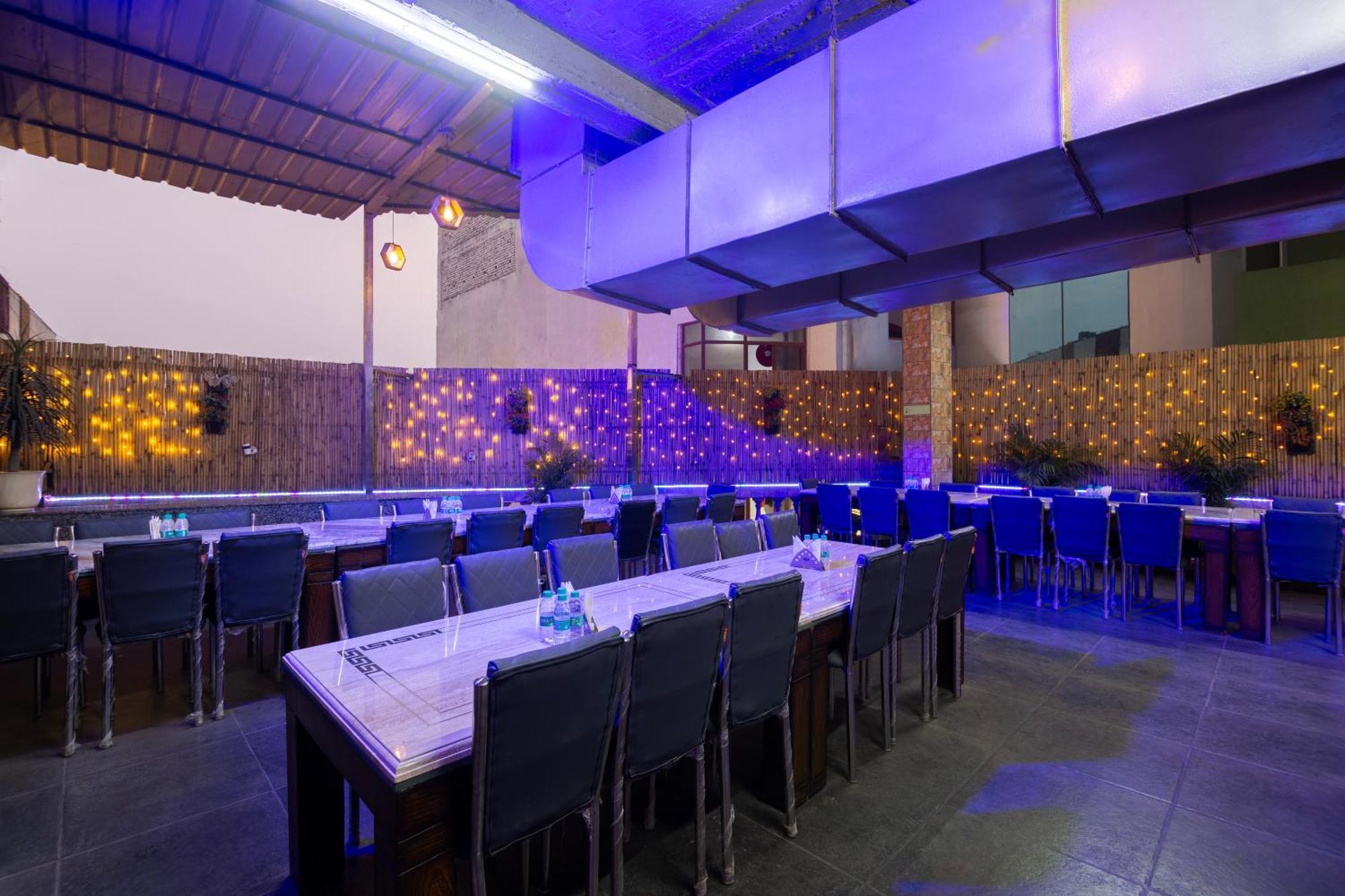 Hotel Mahajan International, Delhi Airport Nowe Delhi Zewnętrze zdjęcie